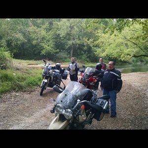 Meet your Posher, Gus